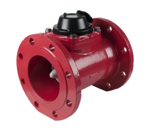 Счетчик СТВУ-150 Декаст (Ду 150) — замена WPD 150 и Meistream