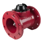 Счетчик СТВУ-150 Декаст (Ду 150) — замена WPD 150 и Meistream