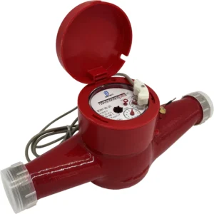 счетчик воды ДУ 25 ВСКМ 90-25 ДГ2