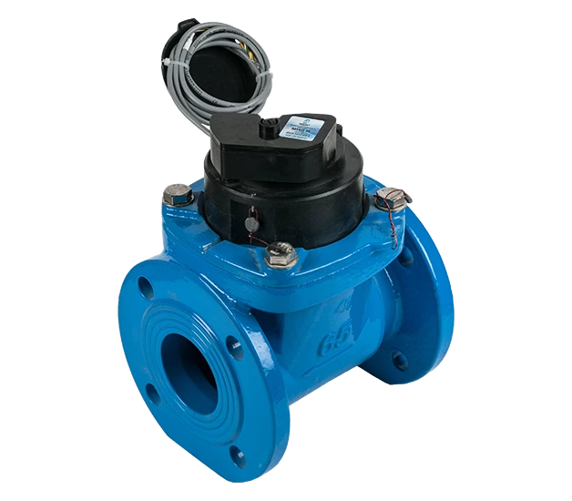 СТВХ-65 «СТРИМ» Класс «С» с импульсным выходом