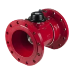 Счетчик СТВУ-200 ДГ Декаст — промышленный турбинный для СНГ