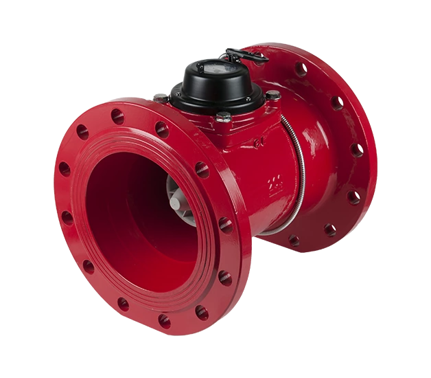 СТВУ-200 с импульсным выходом (ДГ)