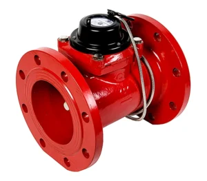 Счетчик СТВУ-150 ДГ Декаст промышленный Ду 150 для РБ и СНГ