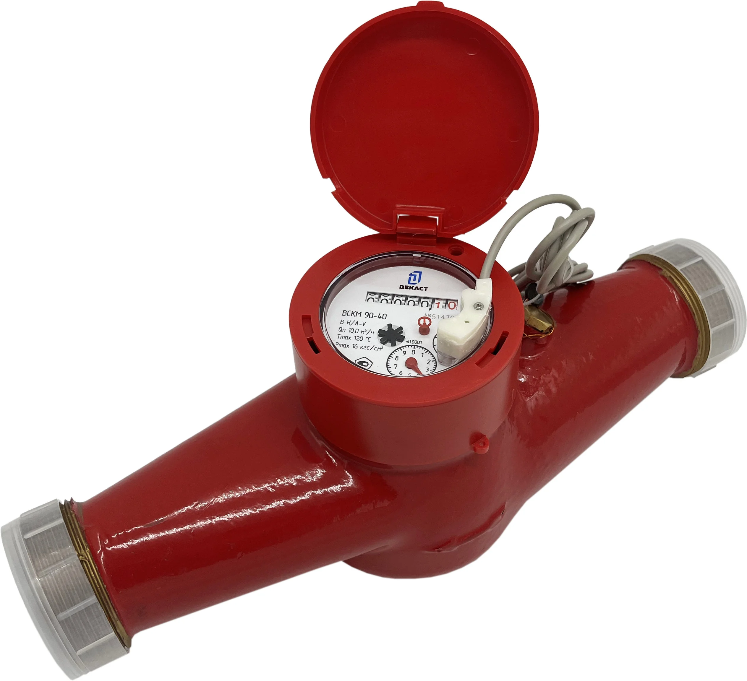 ВСКМ 90-40 ДГ2