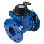 Счетчик воды СТВХ-80 ДГ (Ду 80) — аналог WP-D 80 и MWN 80 в РБ