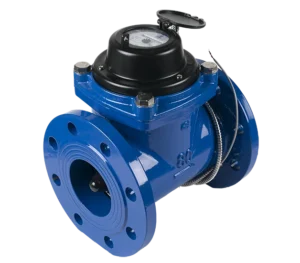 Счетчик воды СТВХ-80 ДГ (Ду 80) — аналог WP-D 80 и MWN 80 в РБ