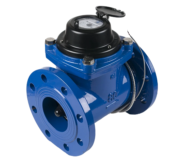 СТВХ-80 с импульсным выходом (ДГ)