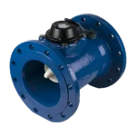 Счетчик СТВХ-200 Декаст — аналог MWN 200 и WPD 200 для СНГ