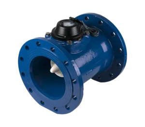 Счетчик СТВХ-200 Декаст — аналог MWN 200 и WPD 200 для СНГ