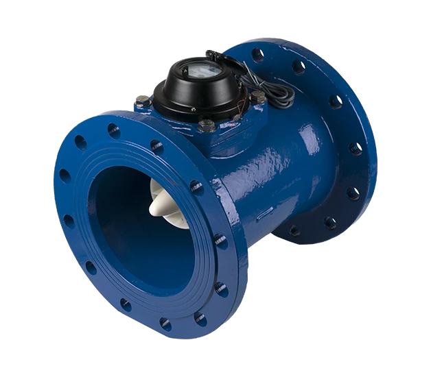 СТВХ-200 с импульсным выходом (ДГ)