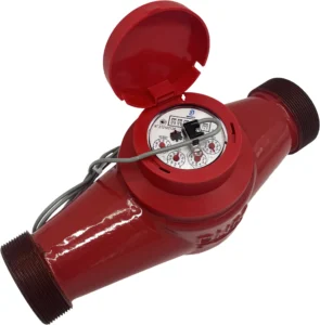 счетчик ДУ 50 ВСКМ 90-50 ДГ2 аналог ПремексБел