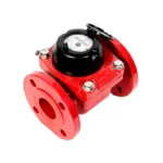 Счетчик СТВУ-40 Декаст промышленный для СНГ и РФ