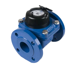 Счетчик СТВХ-50 Декаст — аналог MWN 50 и WPD 50 для СНГ