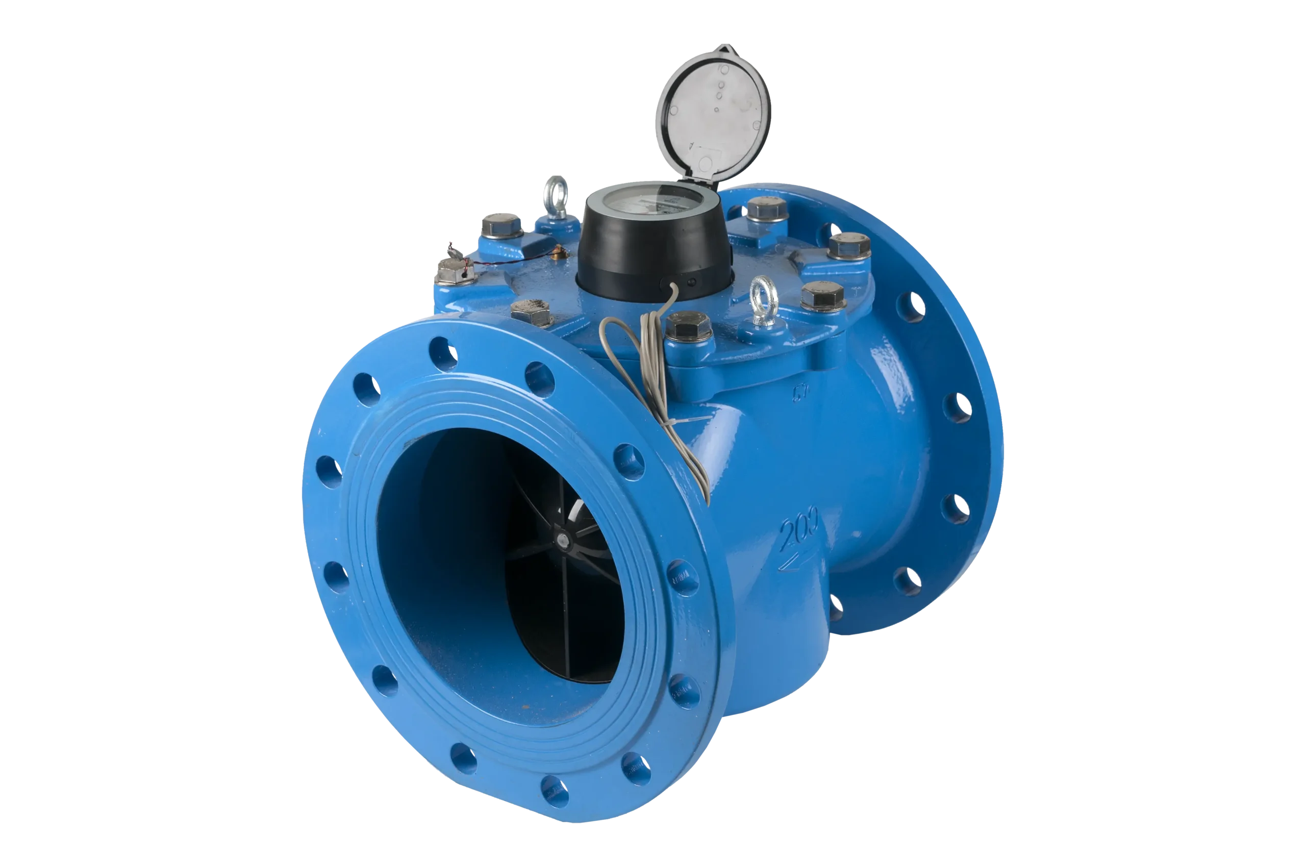 СТВХ-200 «СТРИМ» Класс «С» с импульсным выходом