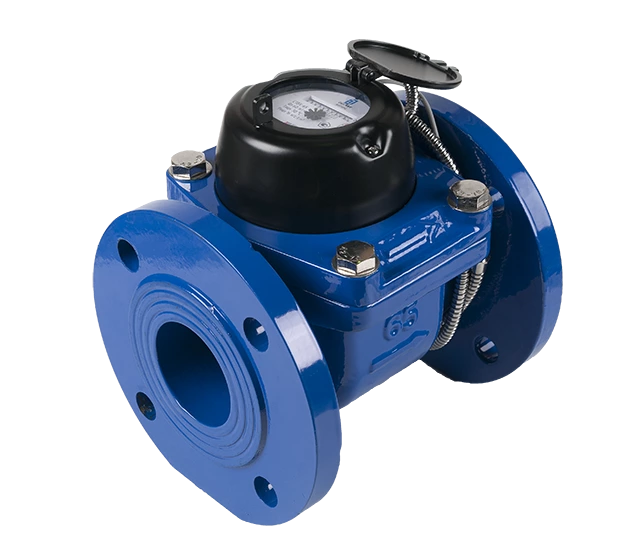 СТВХ-65 с импульсным выходом (ДГ)