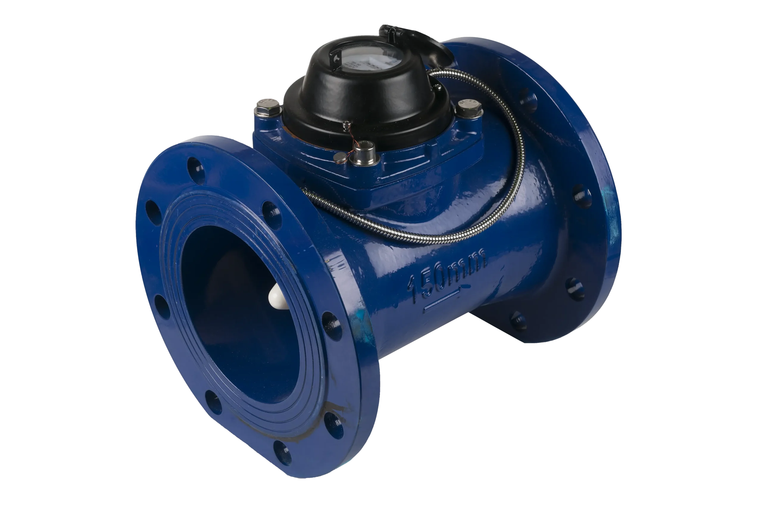 СТВХ-150 с импульсным выходом (ДГ)