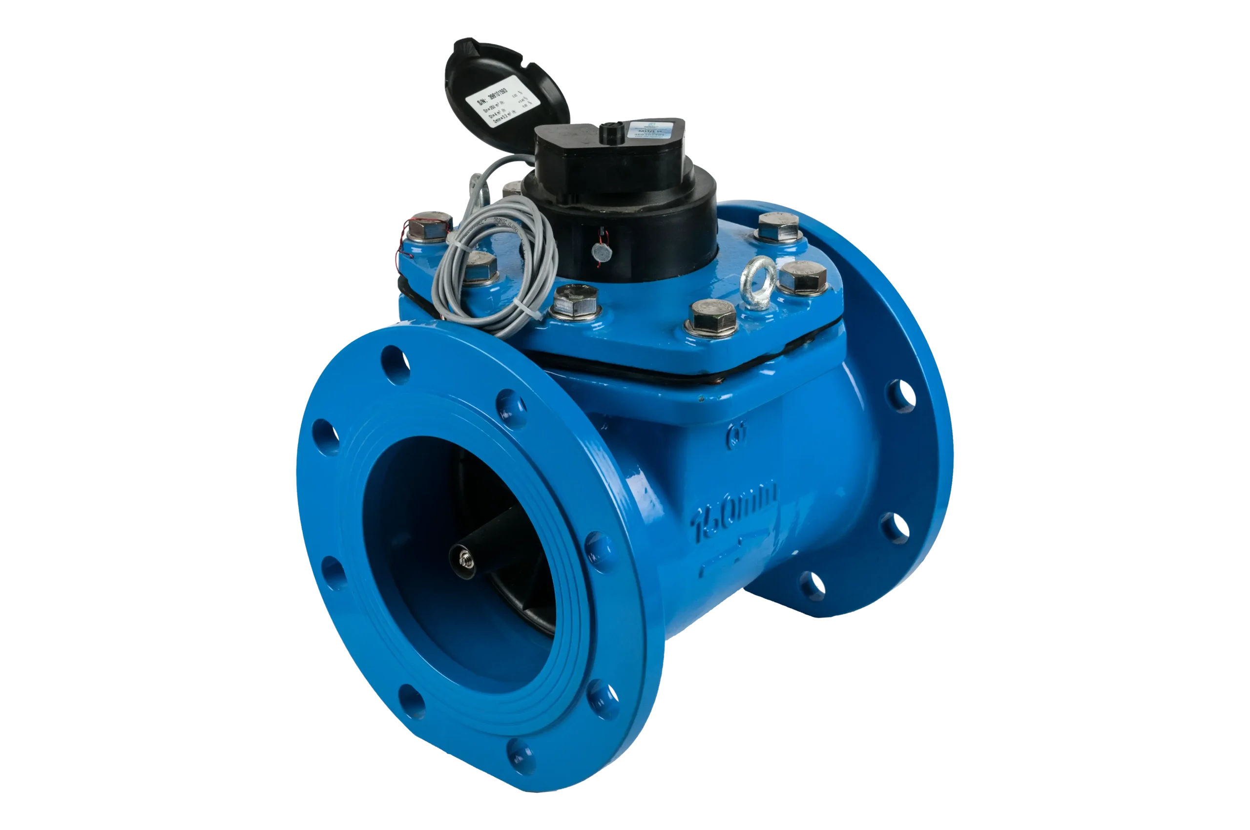 СТВХ-150 «СТРИМ» Класс «С» с импульсным выходом