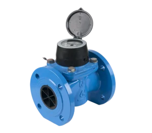 Счетчик СТВХ-65 Декаст — аналог MWN 65 и WPD 65 для СНГ