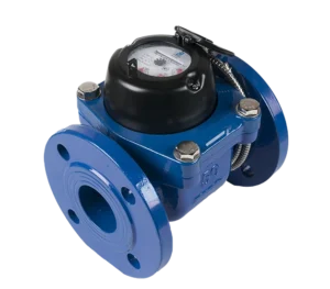 Счетчик СТВХ-50 ДГ Декаст — аналог MWN 50 и WPD 50 для СНГ