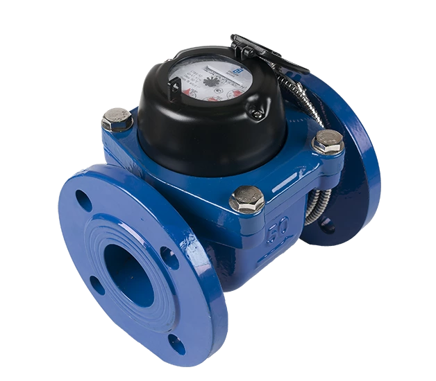 СТВХ-50 с импульсным выходом (ДГ)