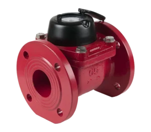 Счетчик СТВУ-65 Декаст промышленный Ду 65 для СНГ