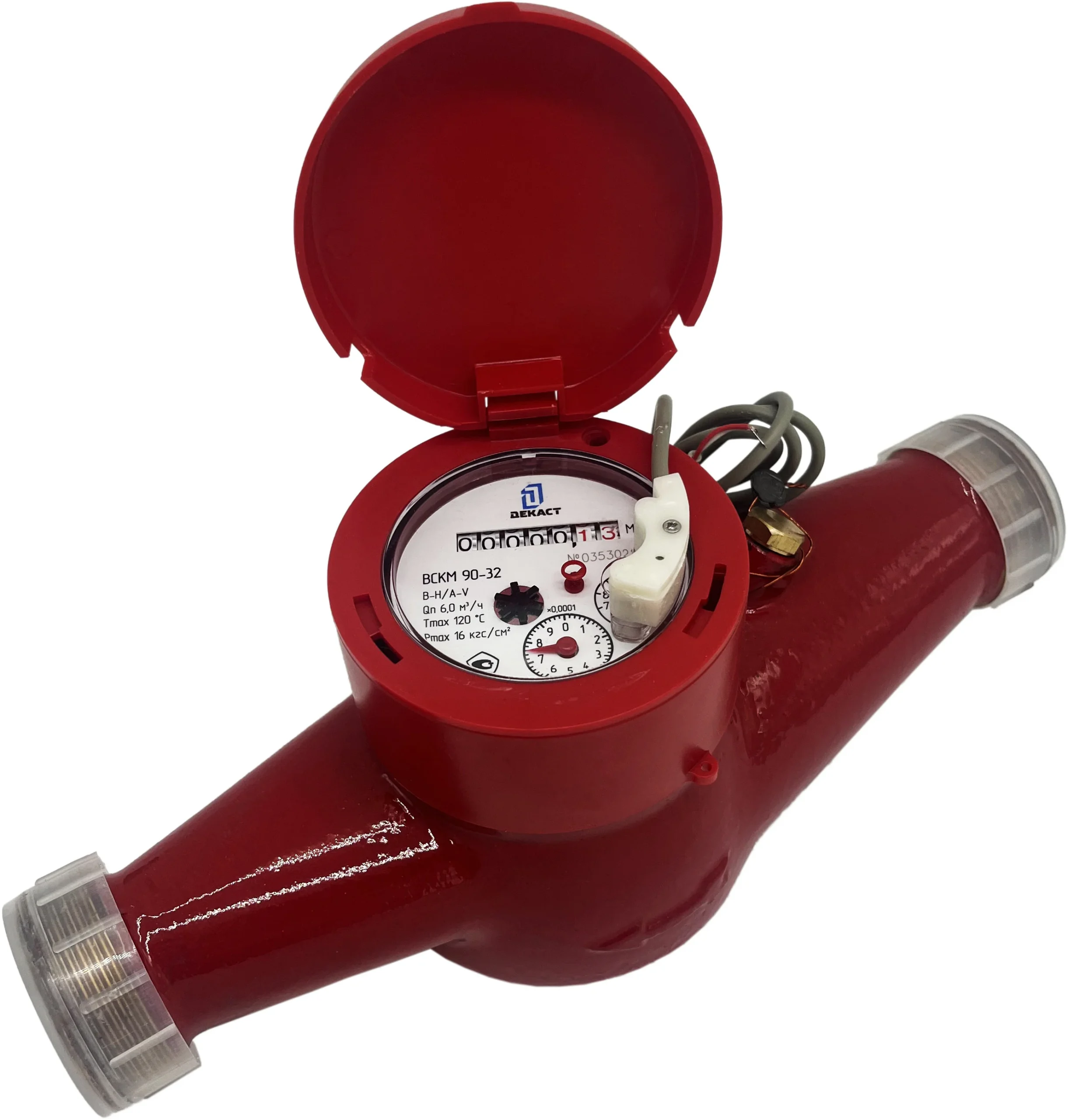 ВСКМ 90-32 ДГ2