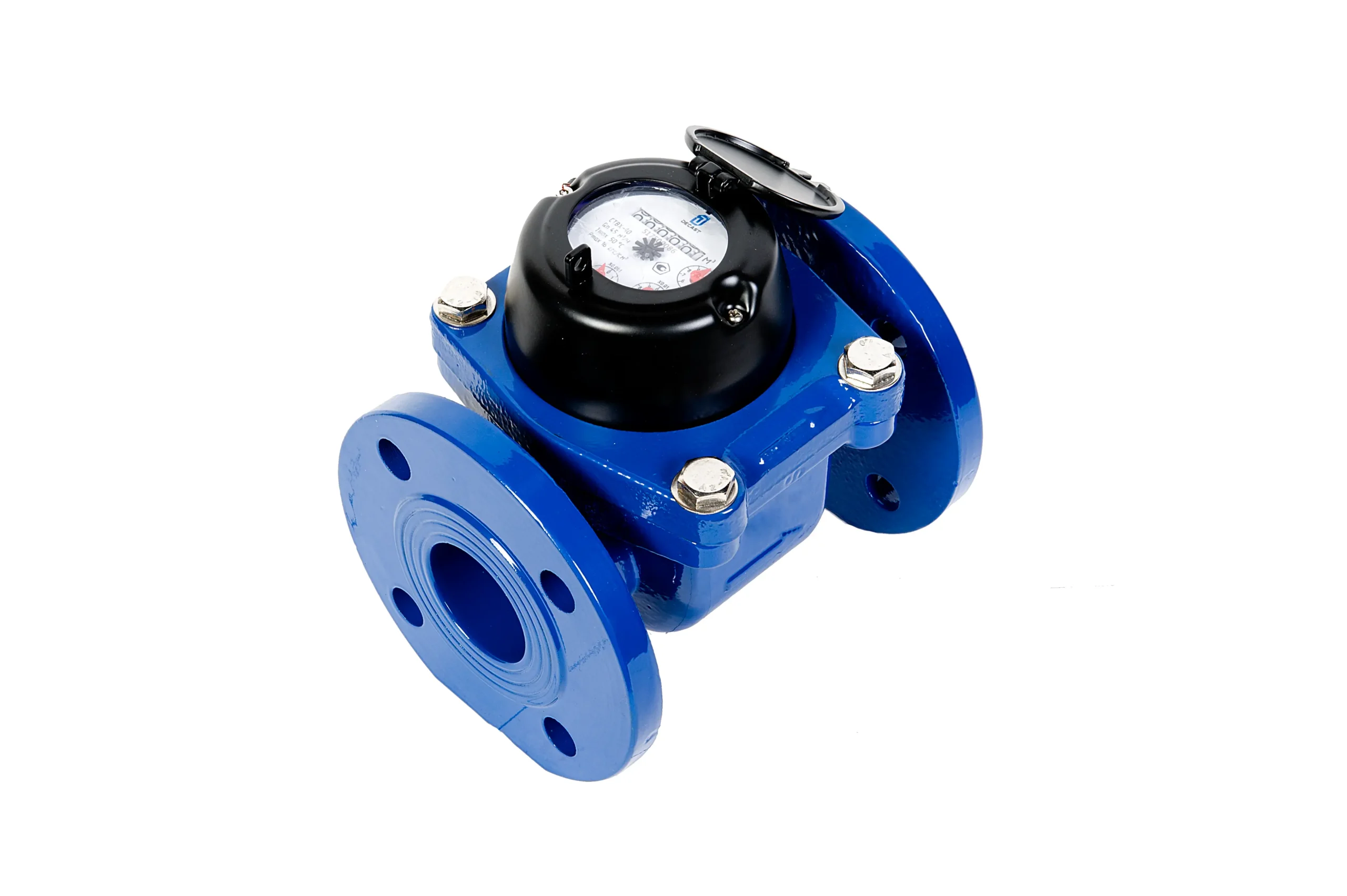 СТВХ-40 с импульсным выходом (ДГ)