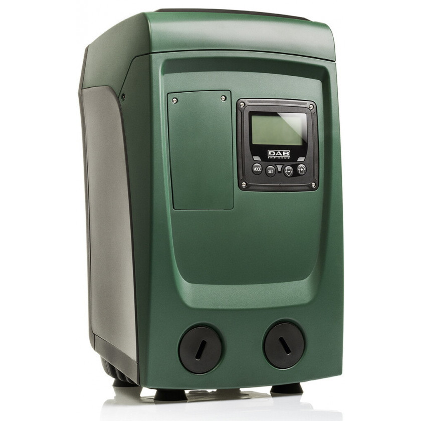 Автоматическая насосная станция DAB E.sybox