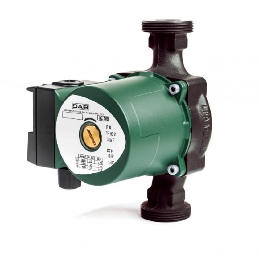 Насос циркуляционный бытовой DAB VA