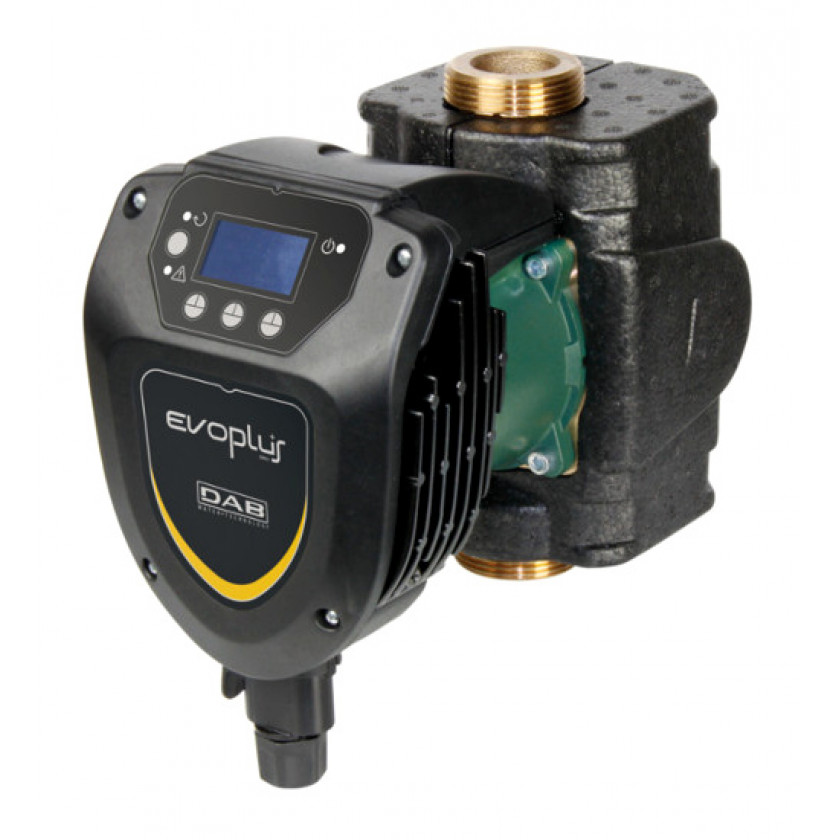 Насос циркуляционный промышленный DAB EVOPLUS