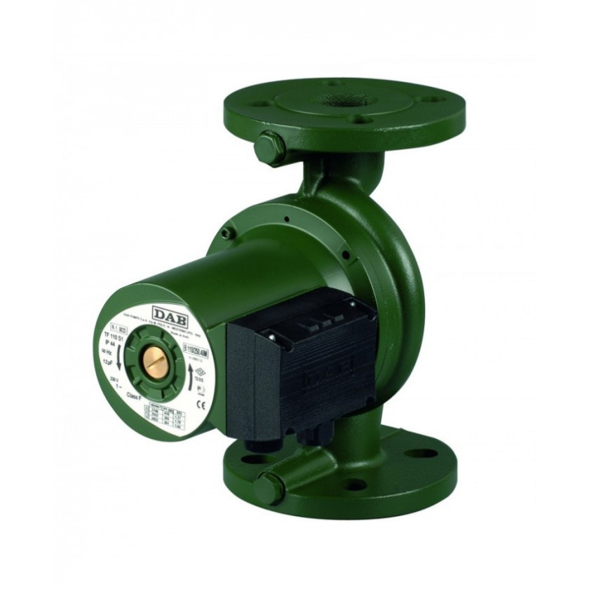 Насос циркуляционный бытовой DAB B