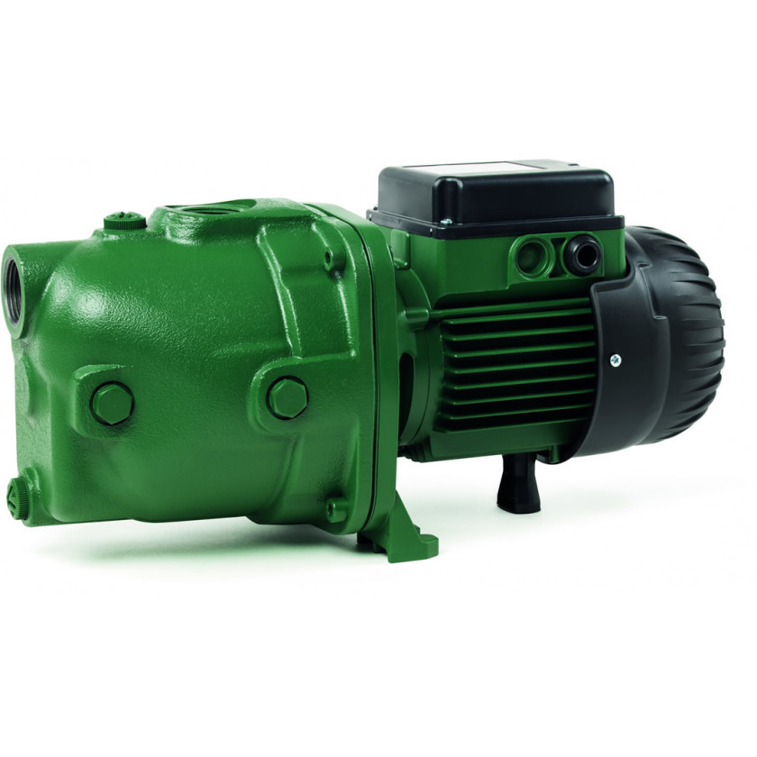 Насос самовсасывающий DAB JET