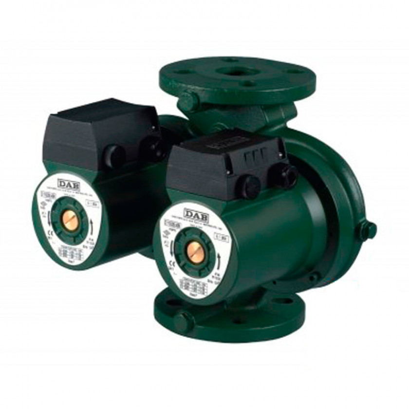 Насос циркуляционный бытовой DAB D