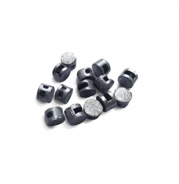 Свинцовые пломбы